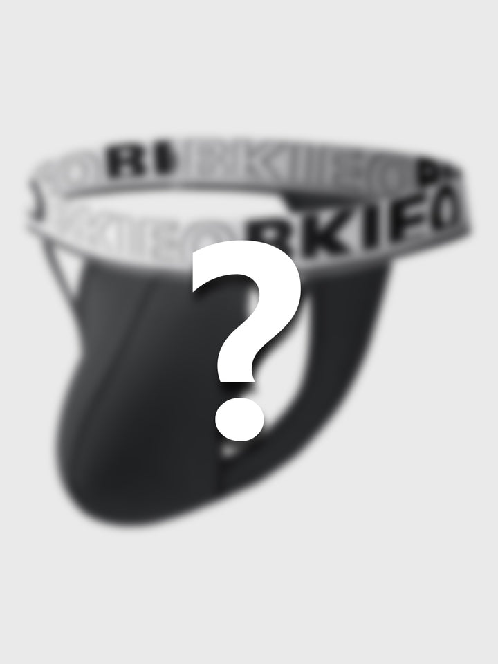 Surprise Bolsa Espaçosa Underwear